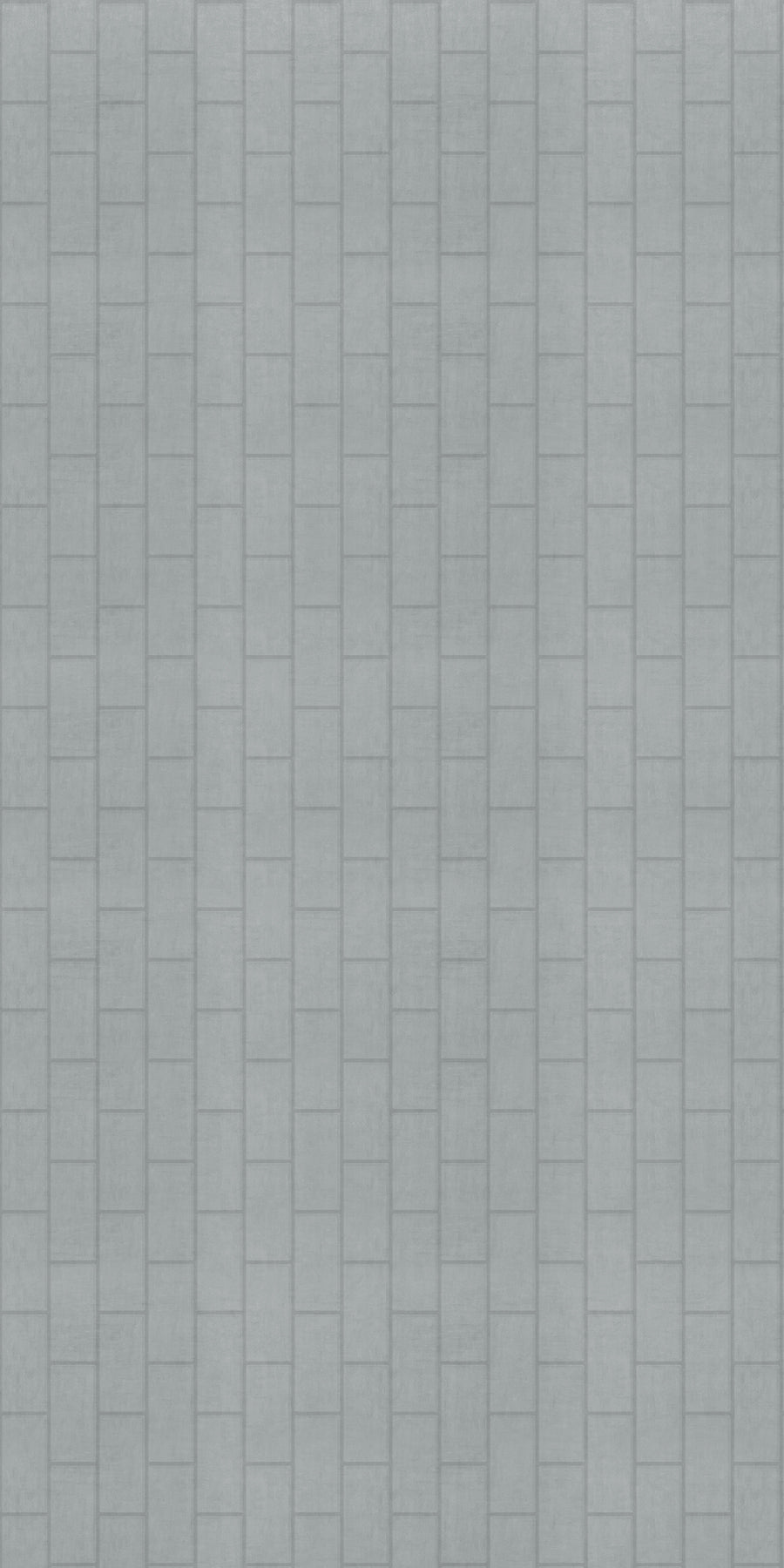 Subway Tile Cashmere Melody Vertical Wall Panel
