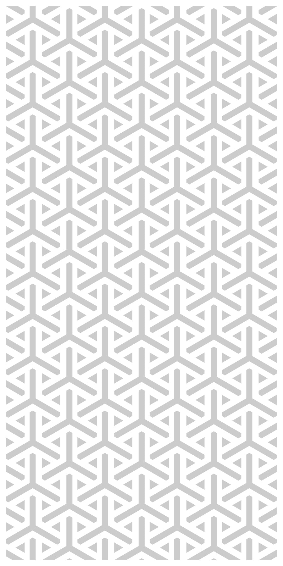 Frosted Fusion Panels (Sample)