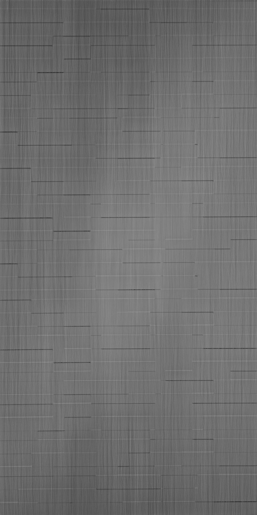 Tetrus Brushed Stainless Wall Panel