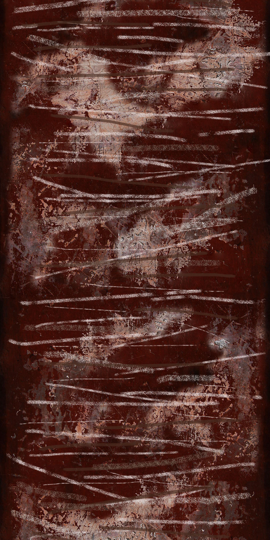 Abstract Fusion Panels (Sample)