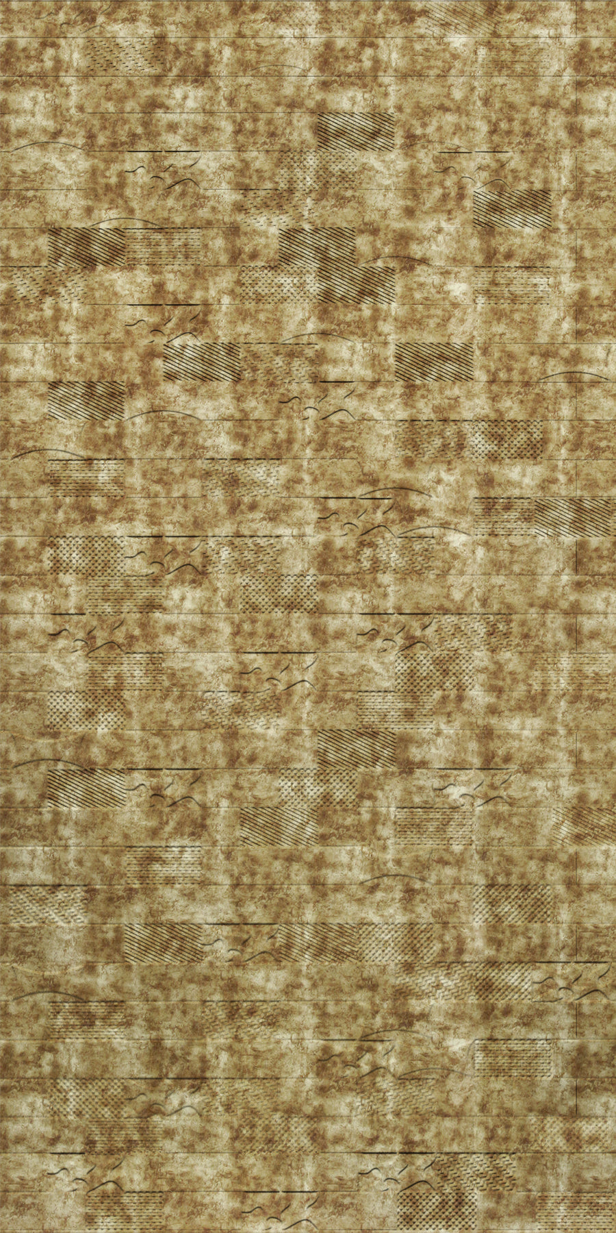 Versa-Tile Wall Panel