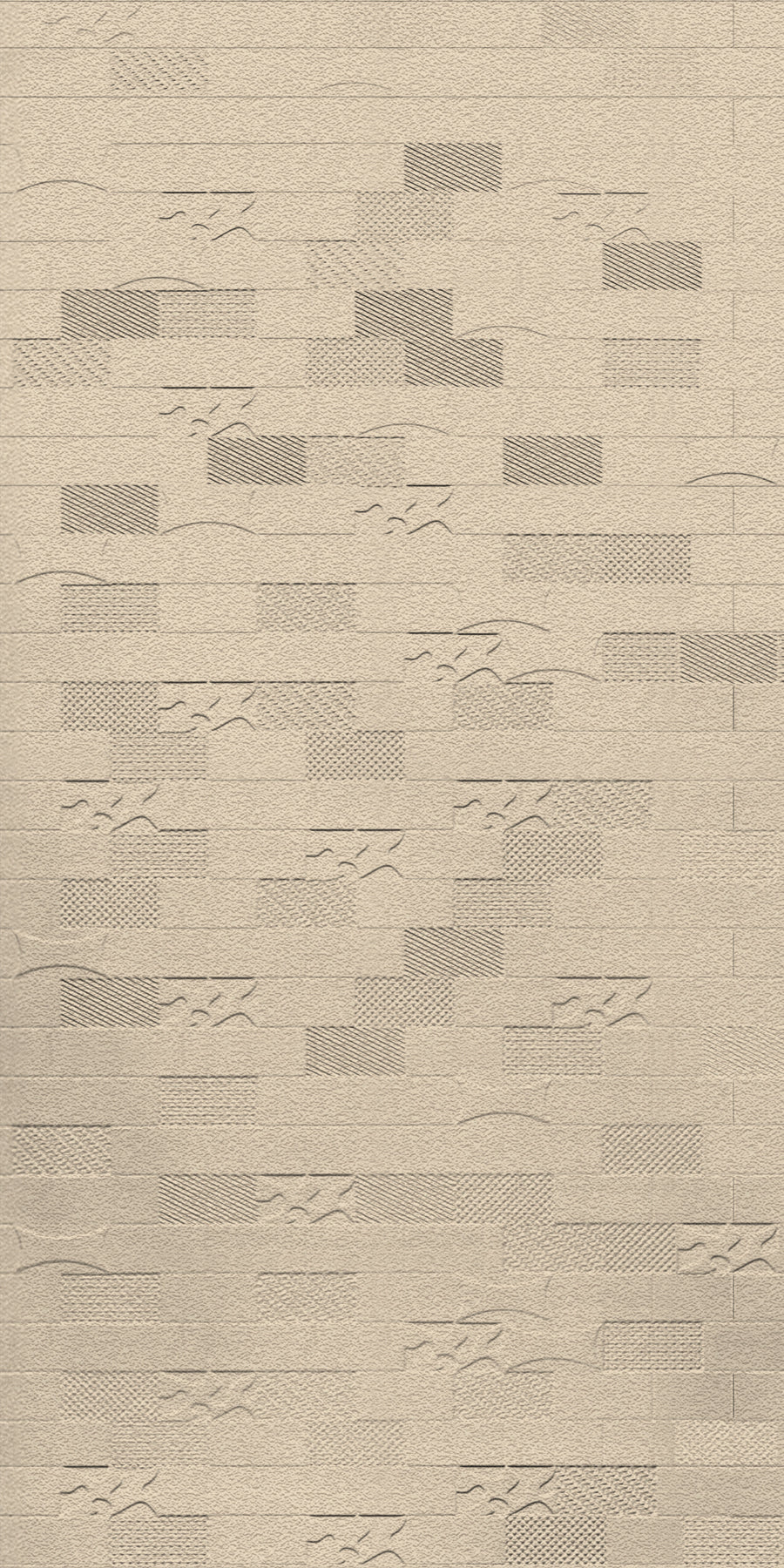 Versa-Tile Wall Panel