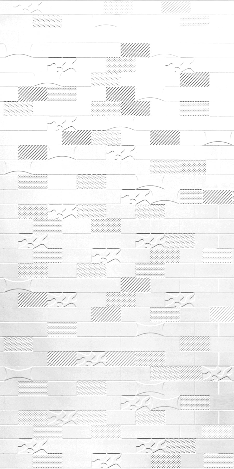 Versa-Tile Wall Panel
