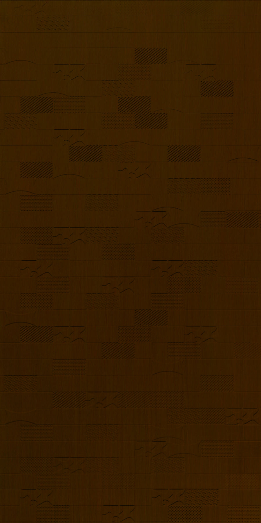 Versa-Tile Wall Panel