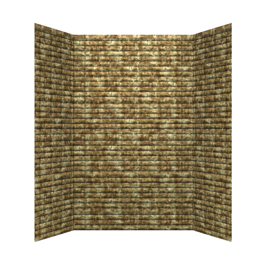 Vista Tub & Shower Wall Kit