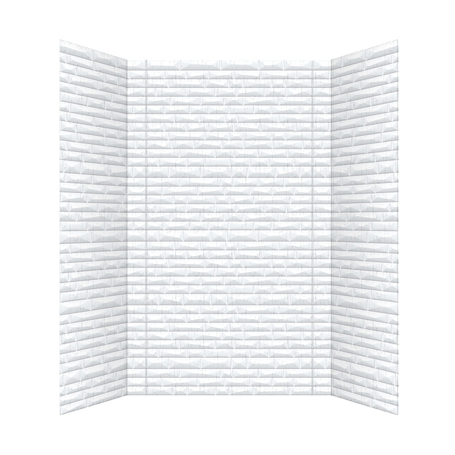 Vista Tub & Shower Wall Kit