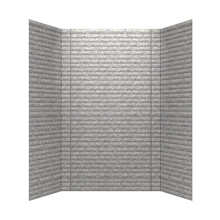 Vista Tub & Shower Wall Kit