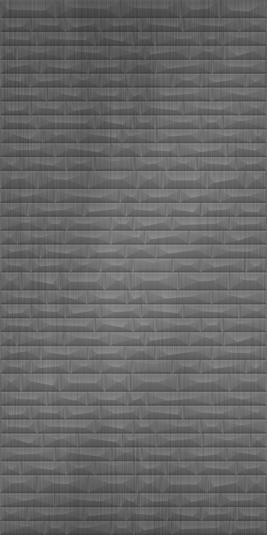 Vista Brushed Stainless Wall Panel