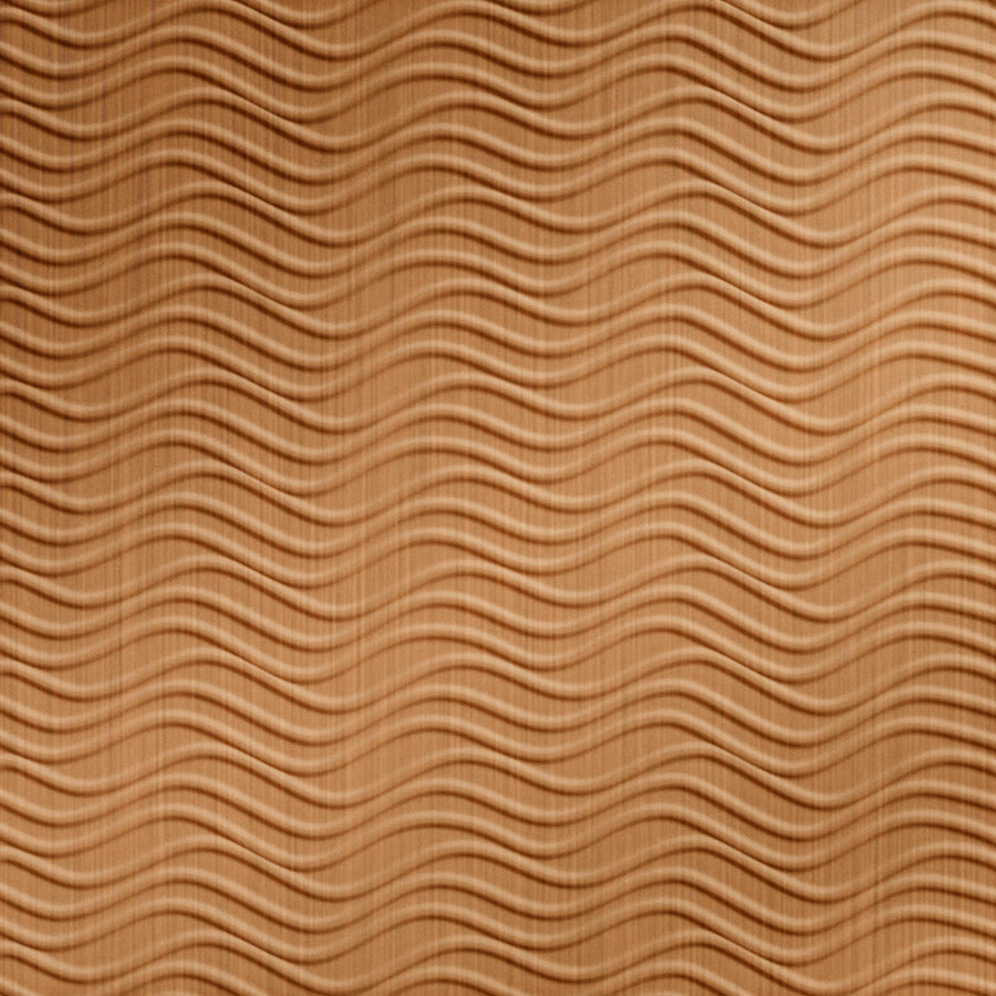 Wavation Ceiling Tiles