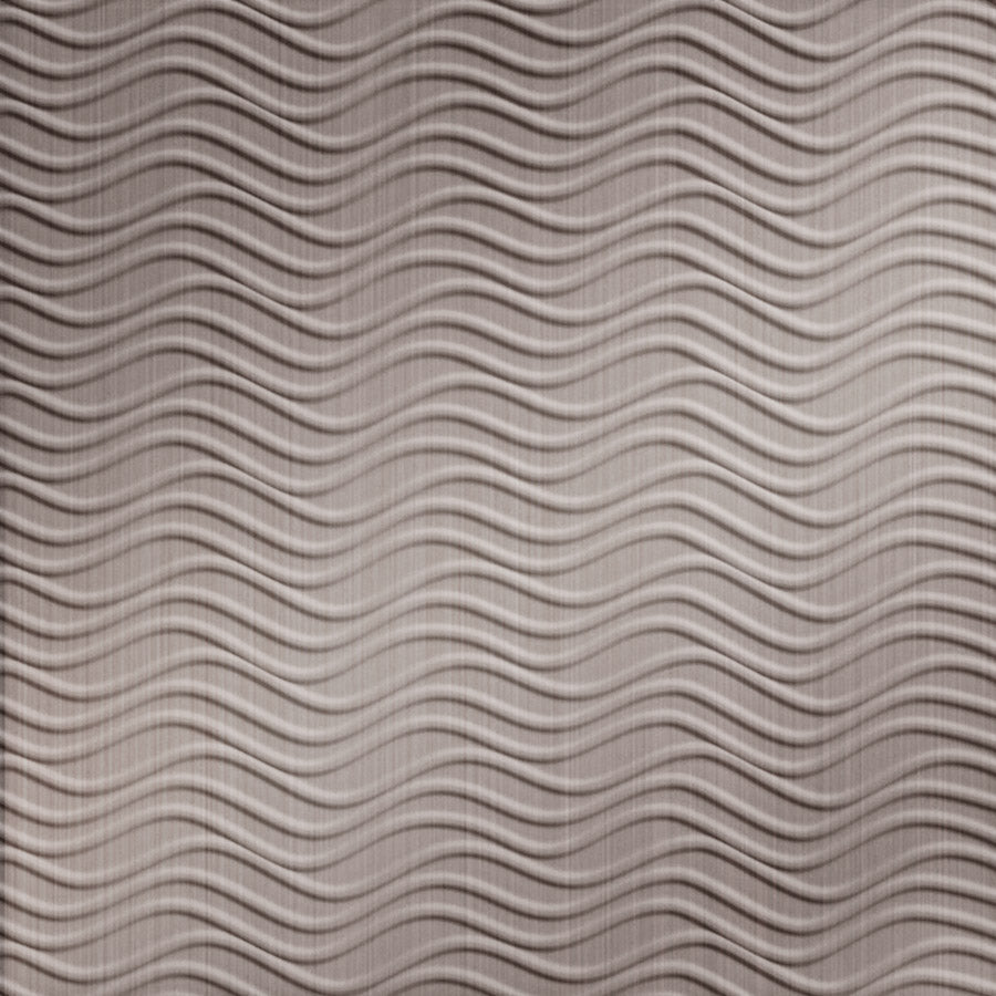 Wavation Ceiling Tiles