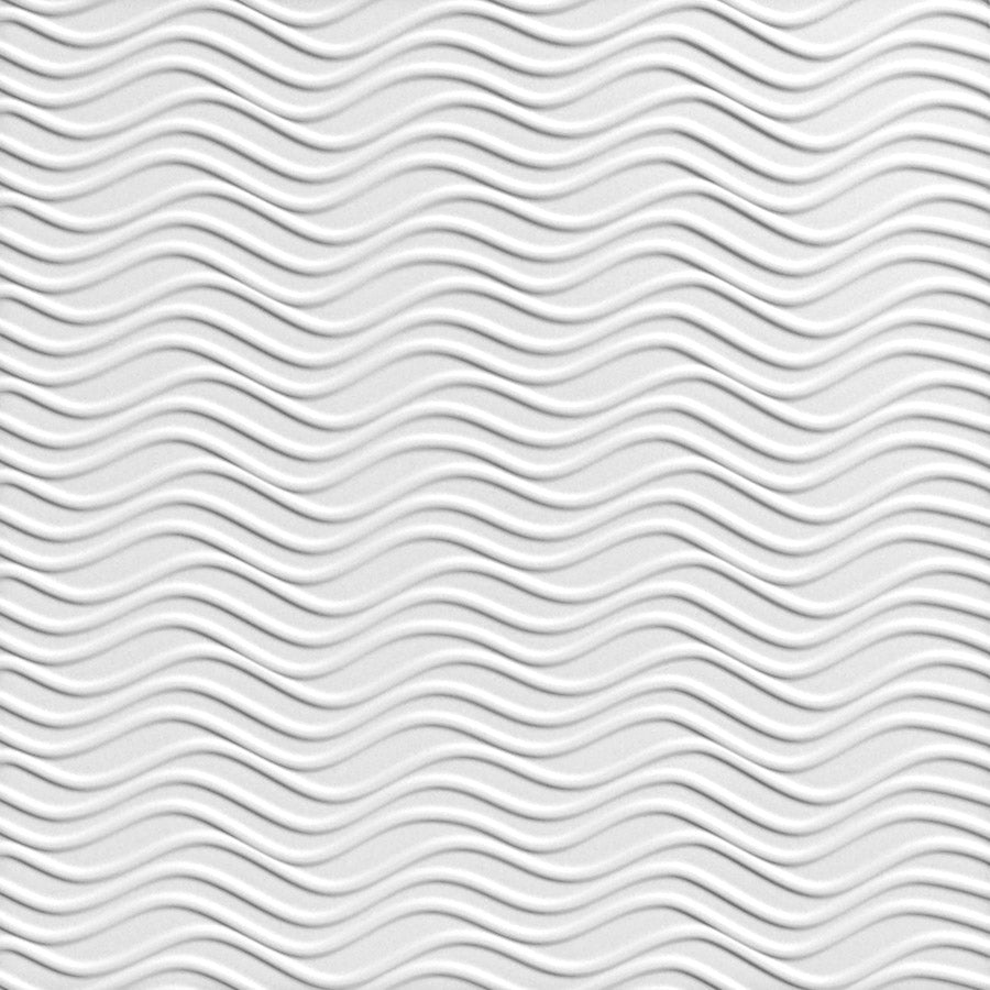 Wavation Ceiling Tiles