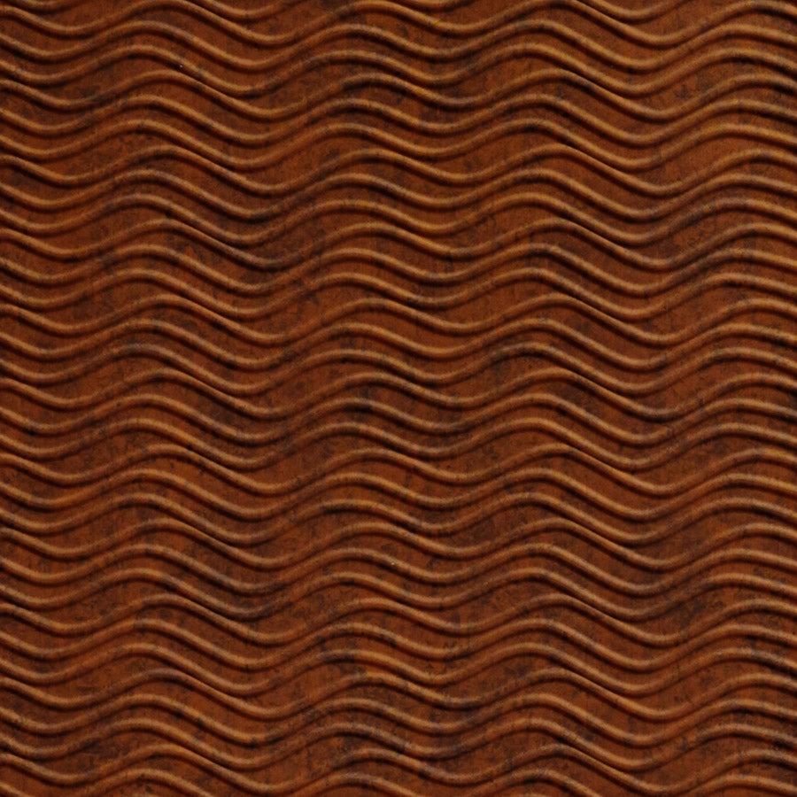 Wavation Ceiling Tiles