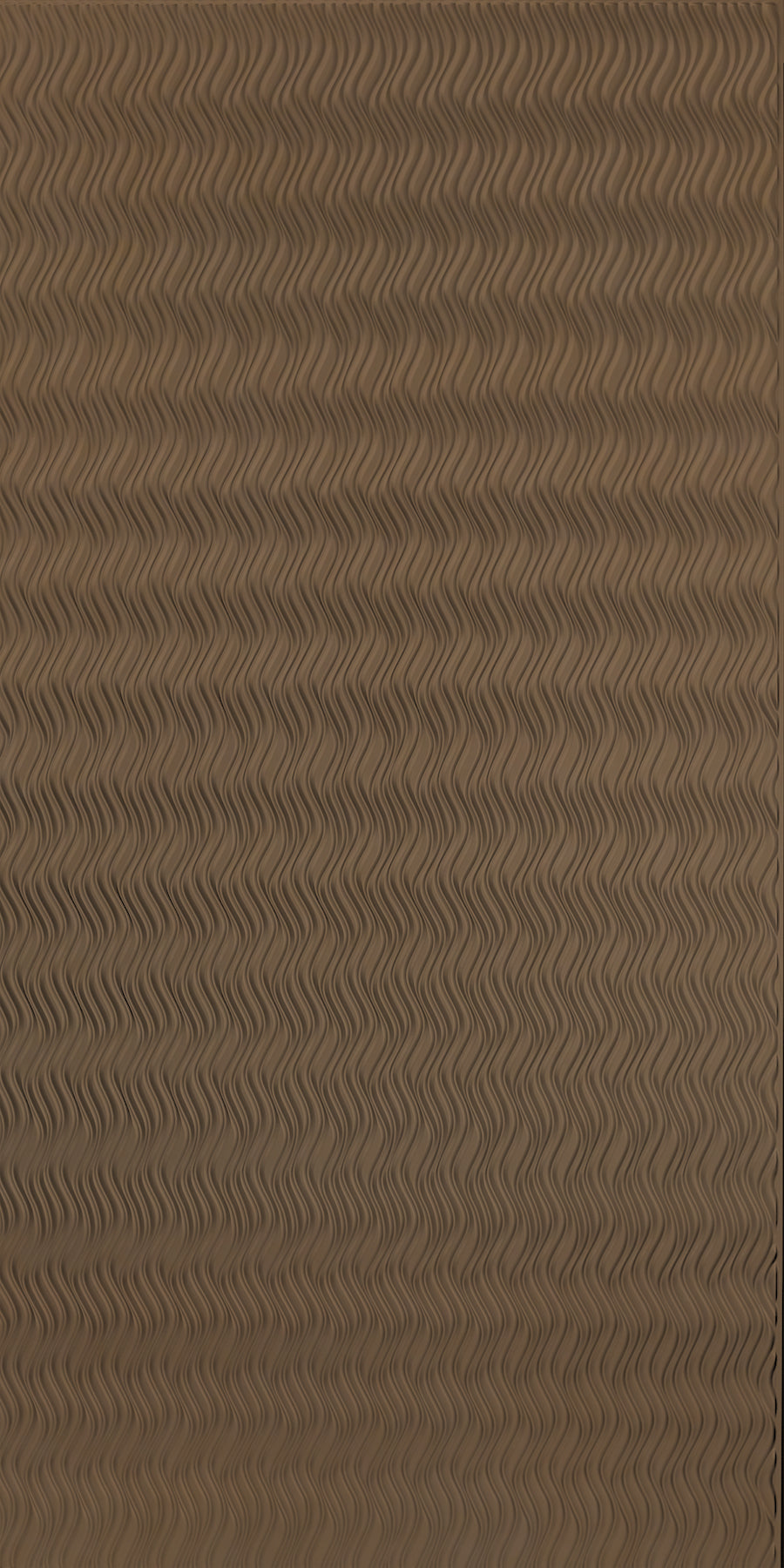 Wavation Vertical Wall Panel