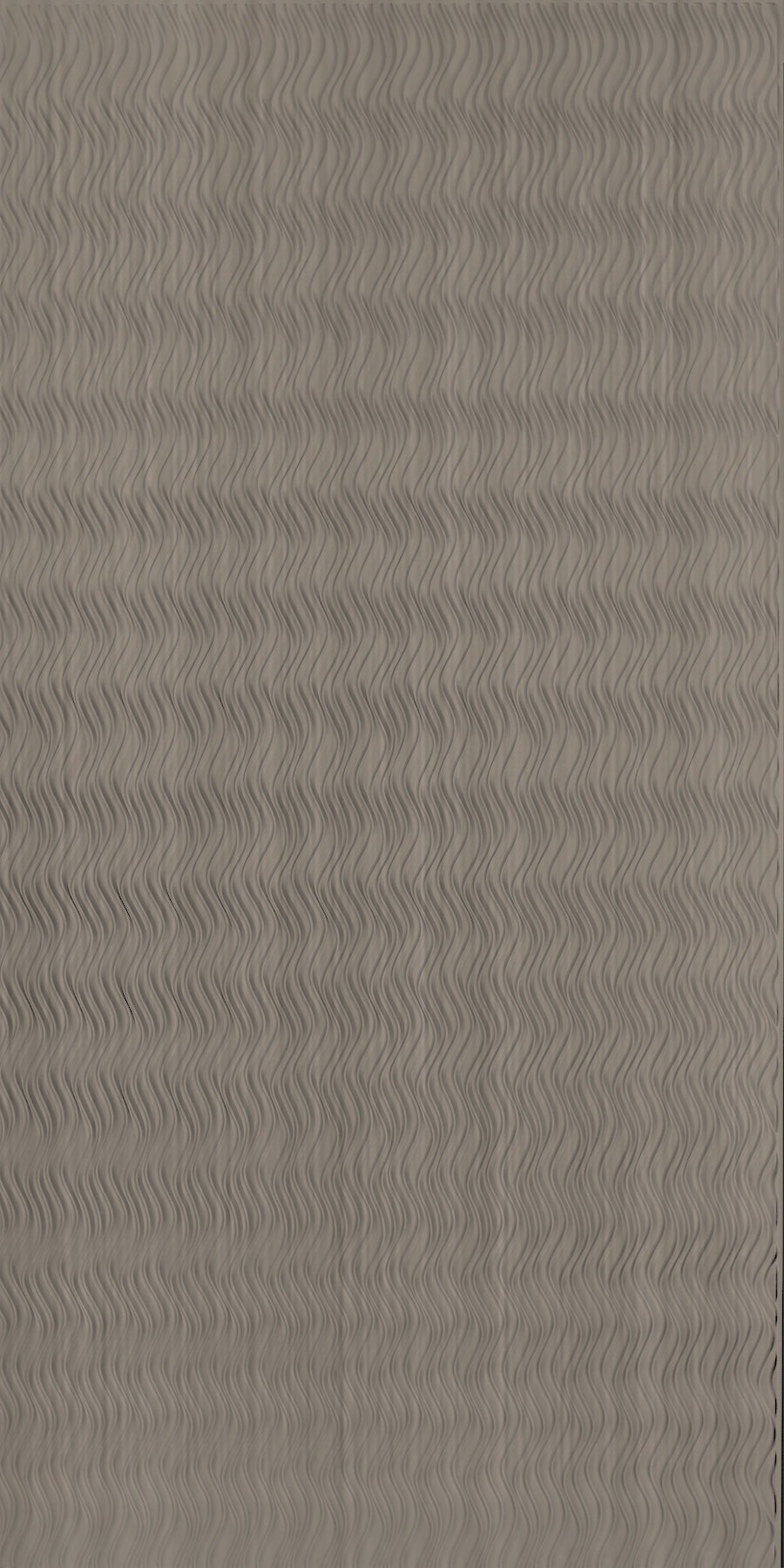 Wavation Vertical Wall Panel