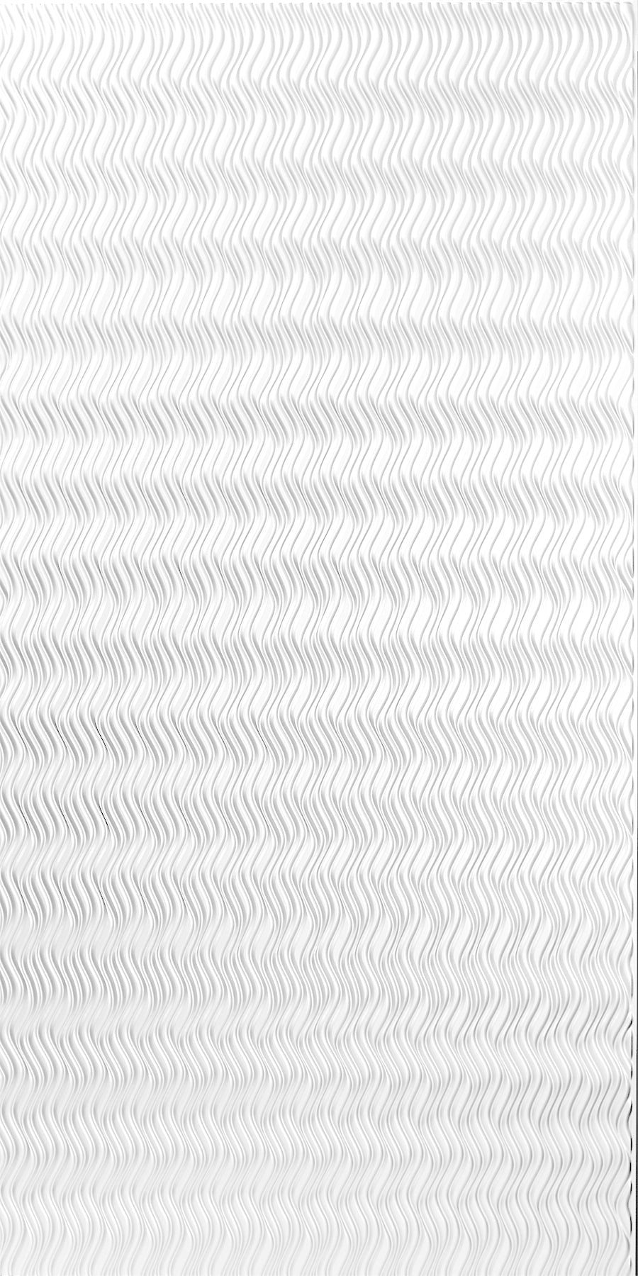 Wavation Vertical Wall Panel