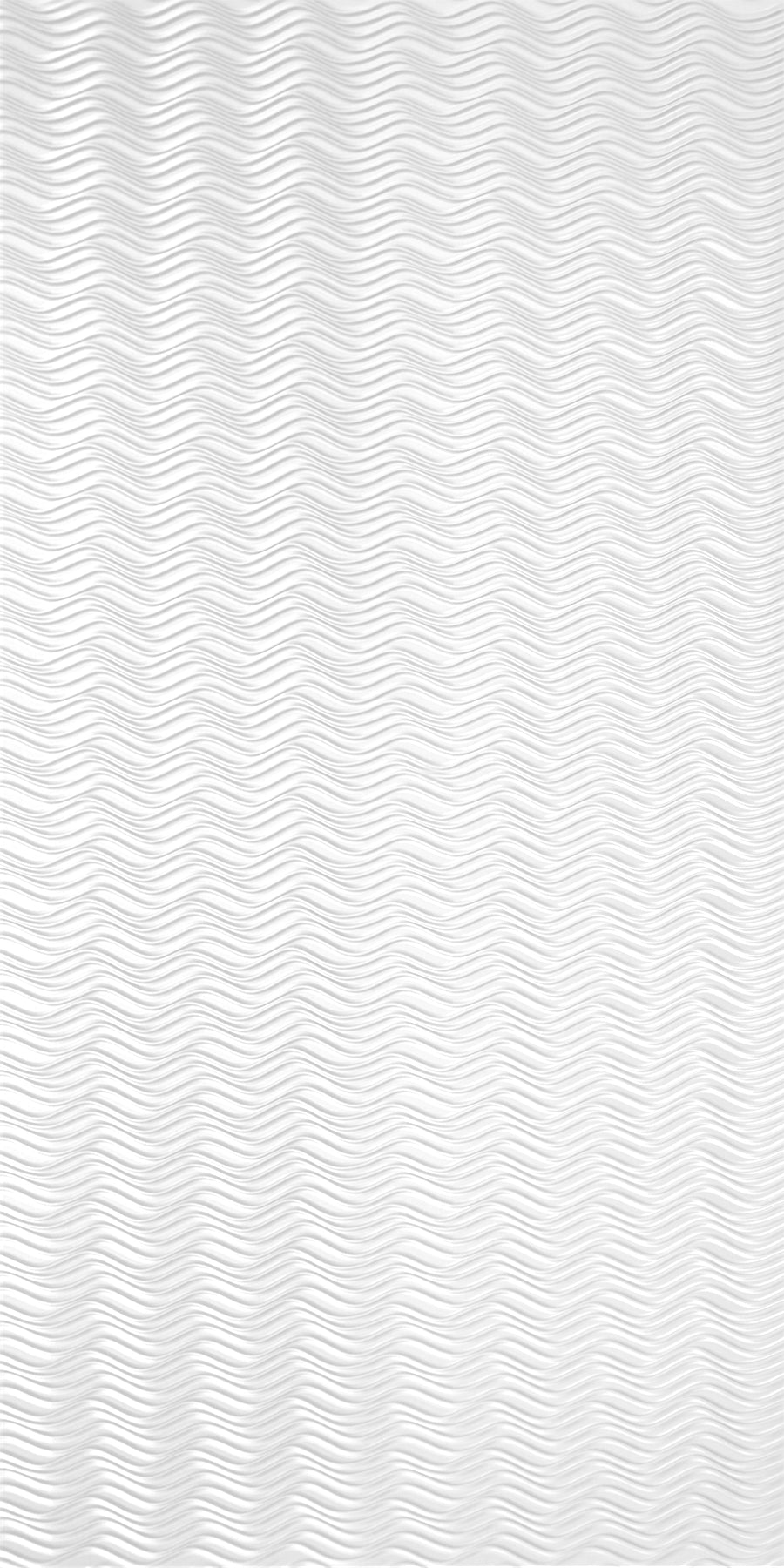 Wavation Wall Panel