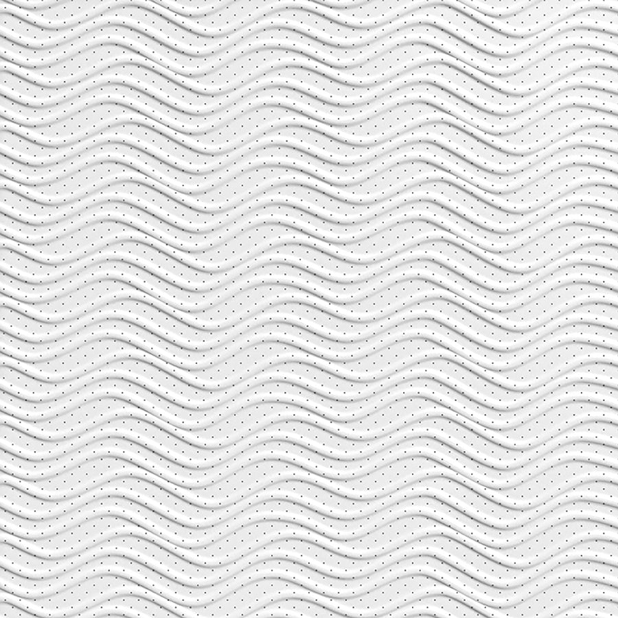 Wavation Acoustic Ceiling Tiles