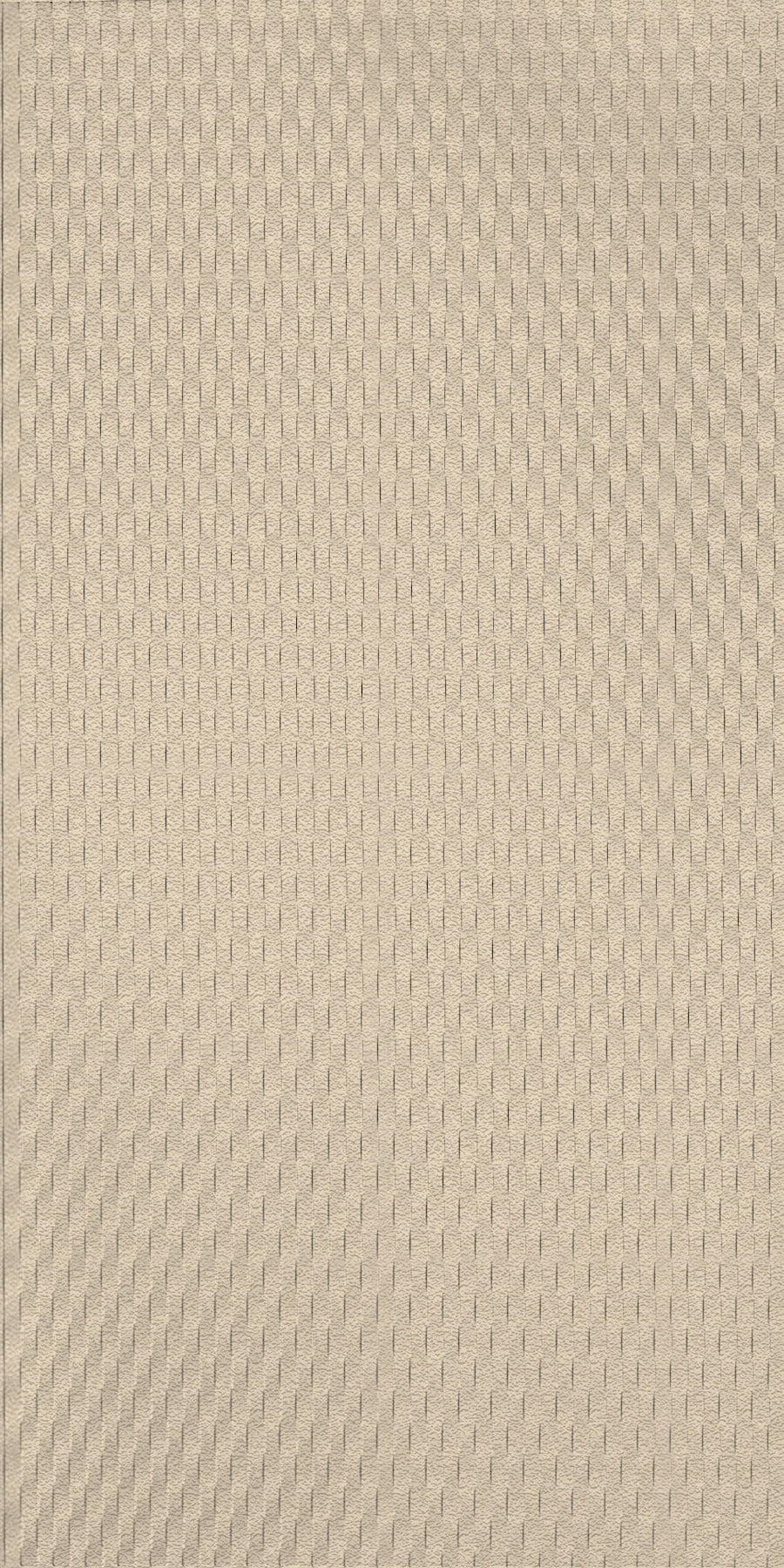 Weave Vertical Wall Panel