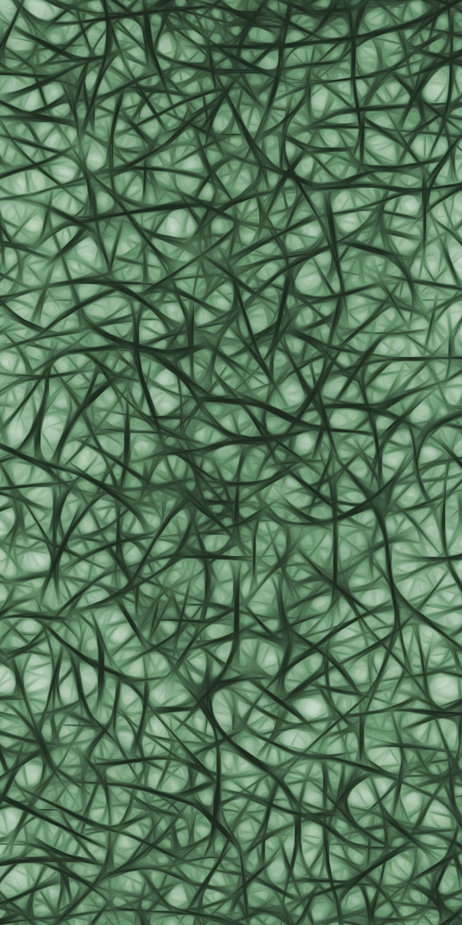 Abstract Fusion Panels (Sample)