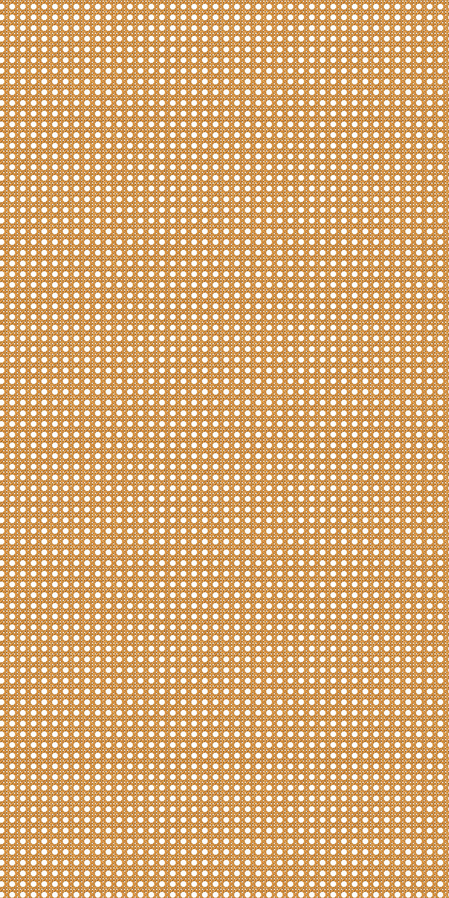 Woven Rattan Organics Fusion Panels