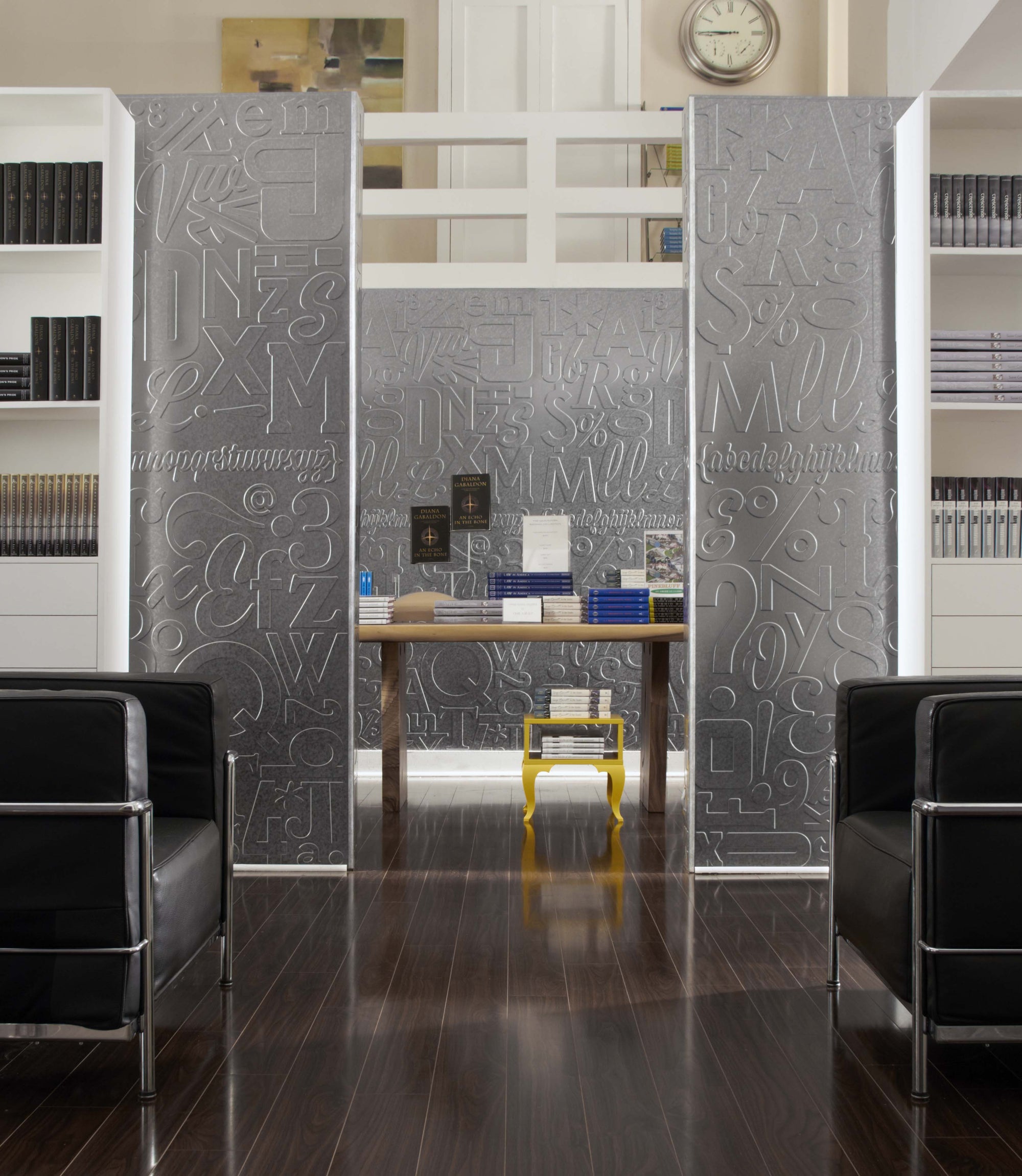 ATI Laminates