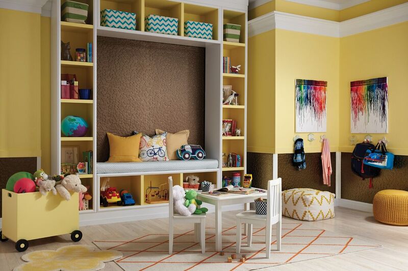 ATI Laminates