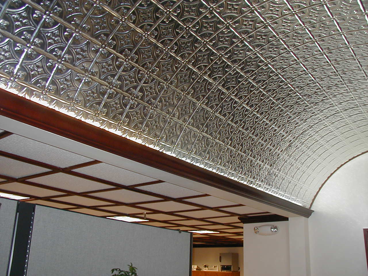 ATI Laminates