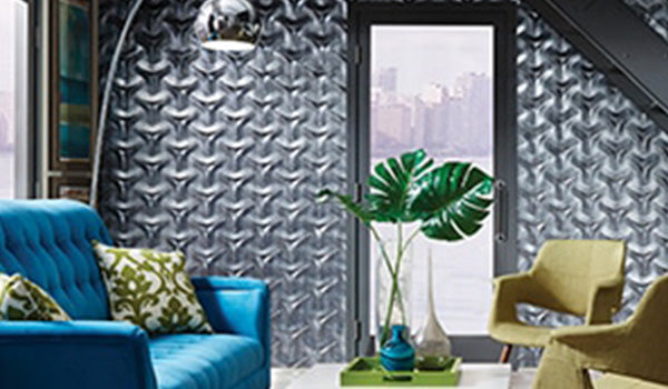 MirroFlex Wall Panels