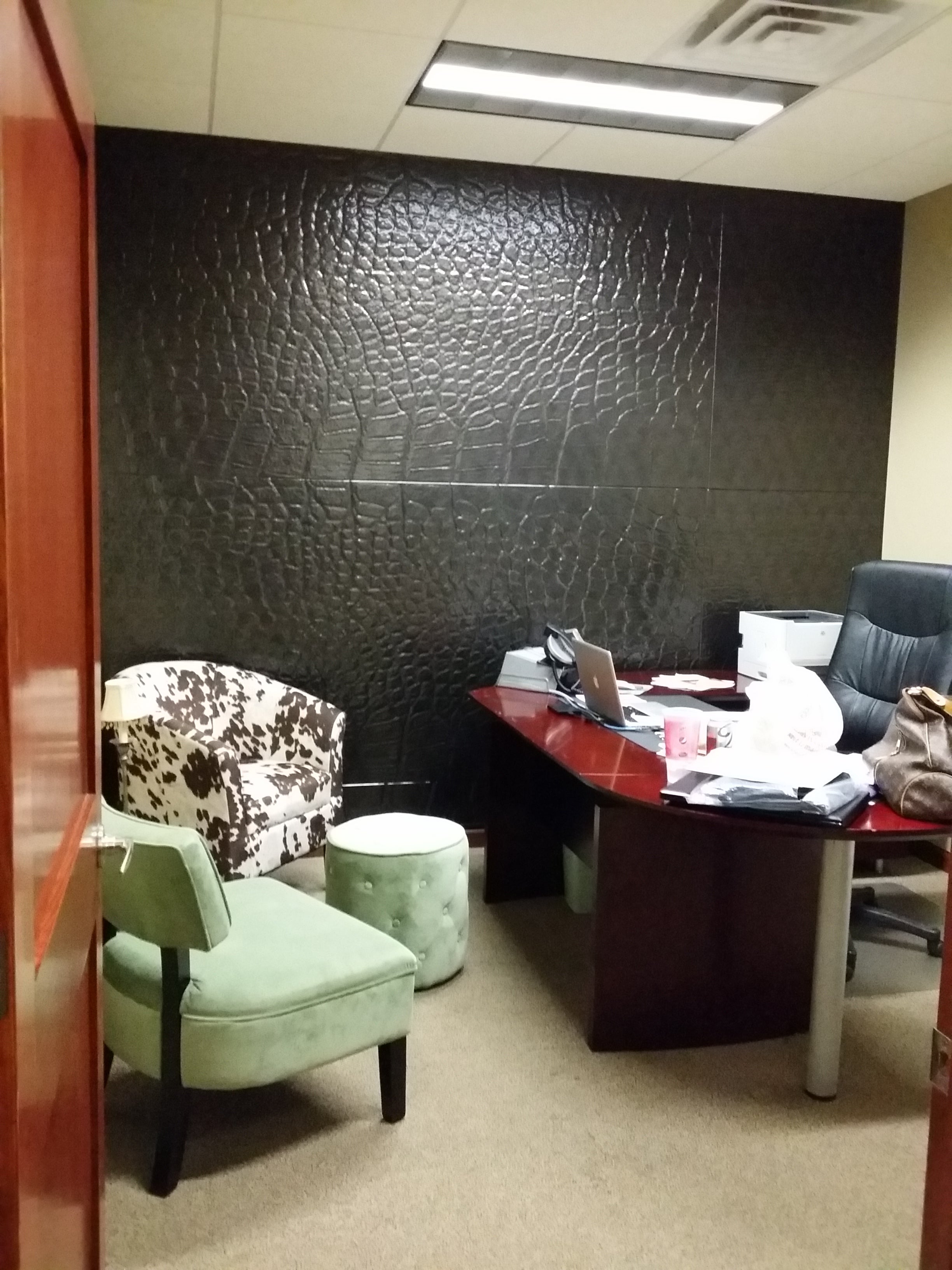 Cayman Wall Panel