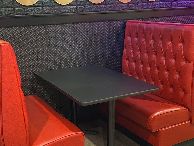 Diamond Plate Wall Panel