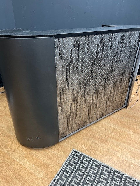Diamond Plate Wall Panel