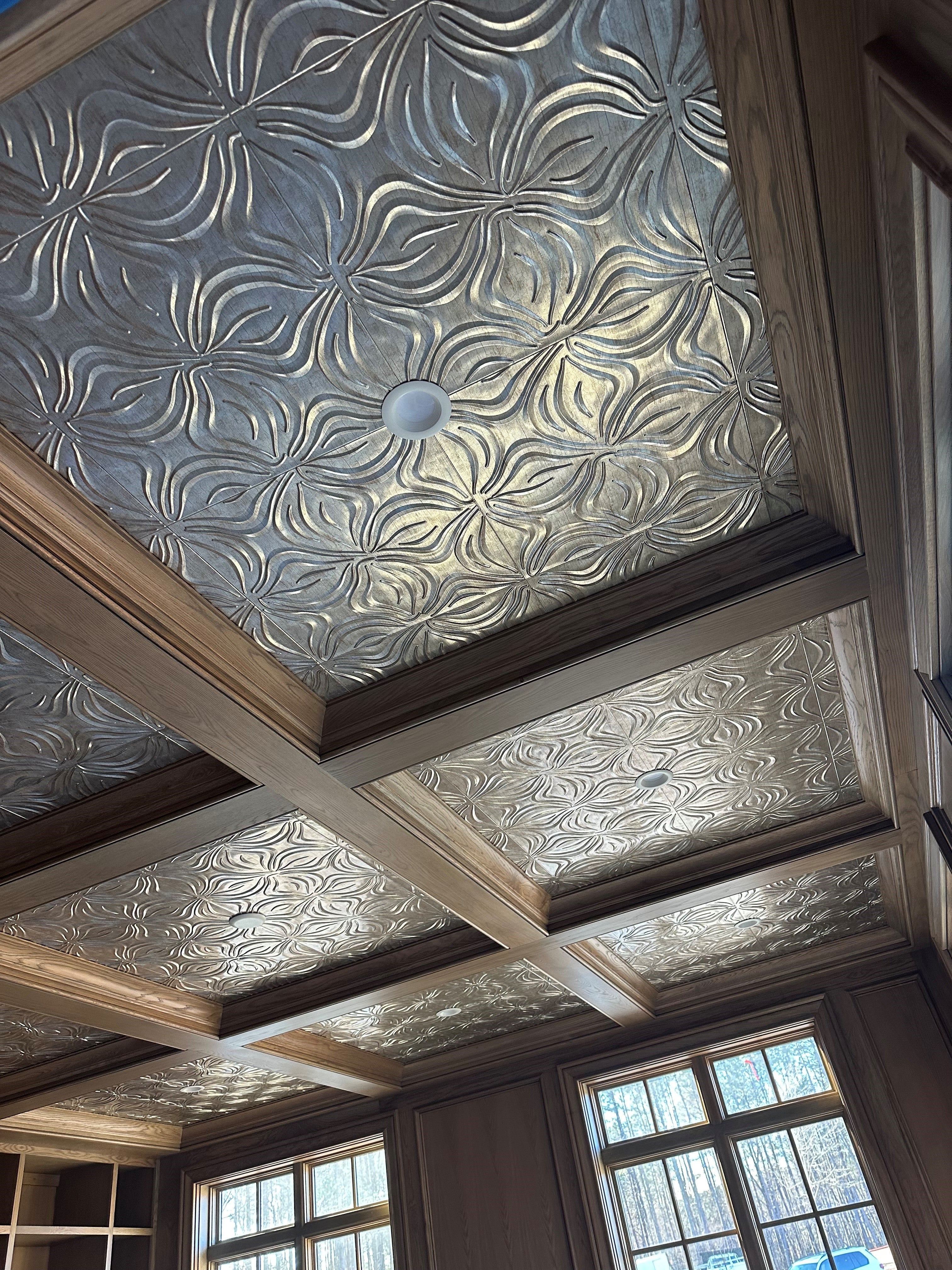 Dogwood Ceiling Panel