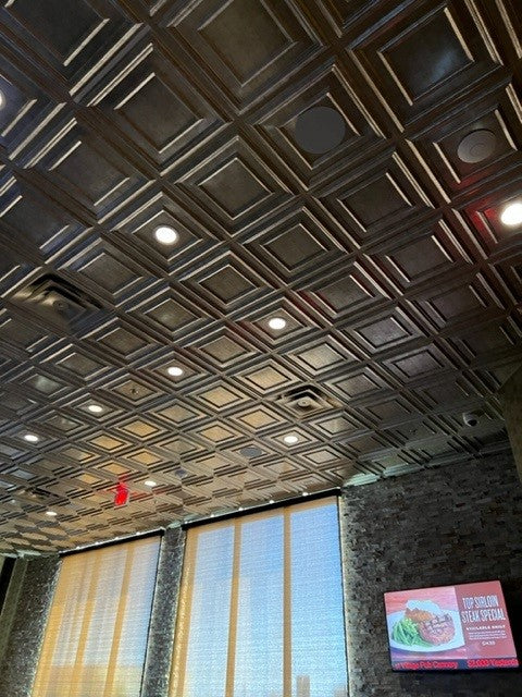 ATI Laminates