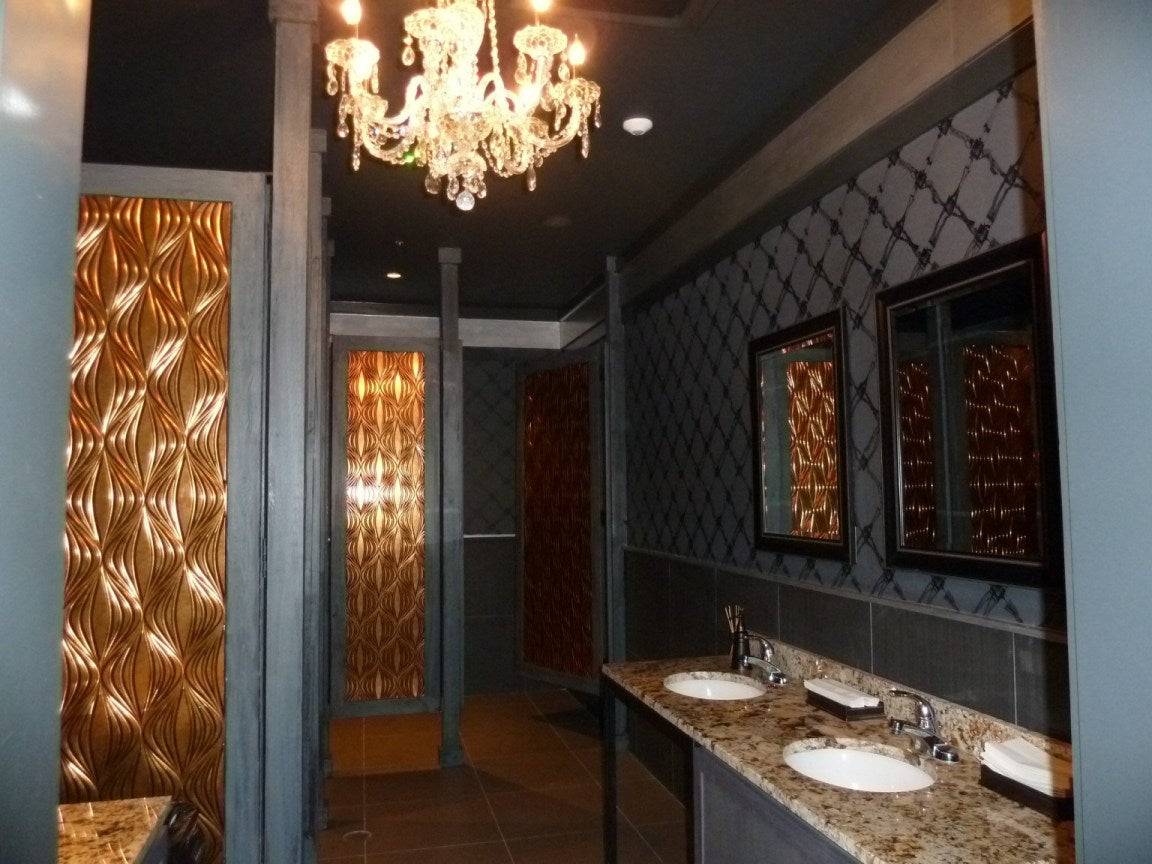 Shallot Wall Panel