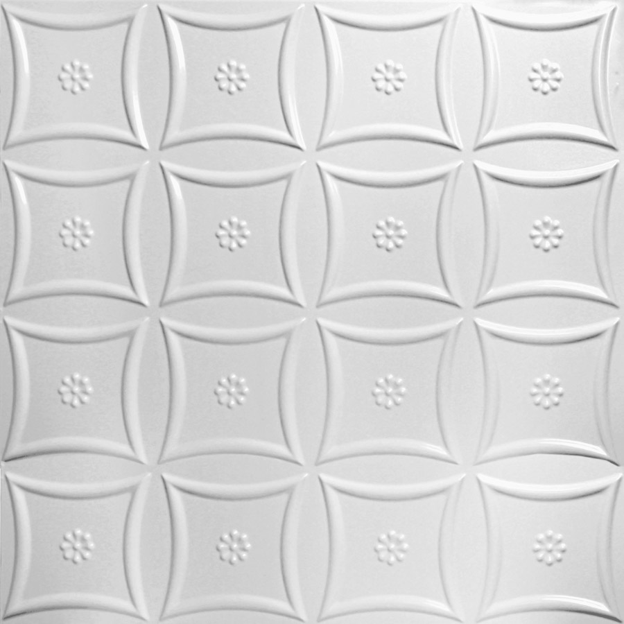 Americana Ceiling Tile (MirroFlex)