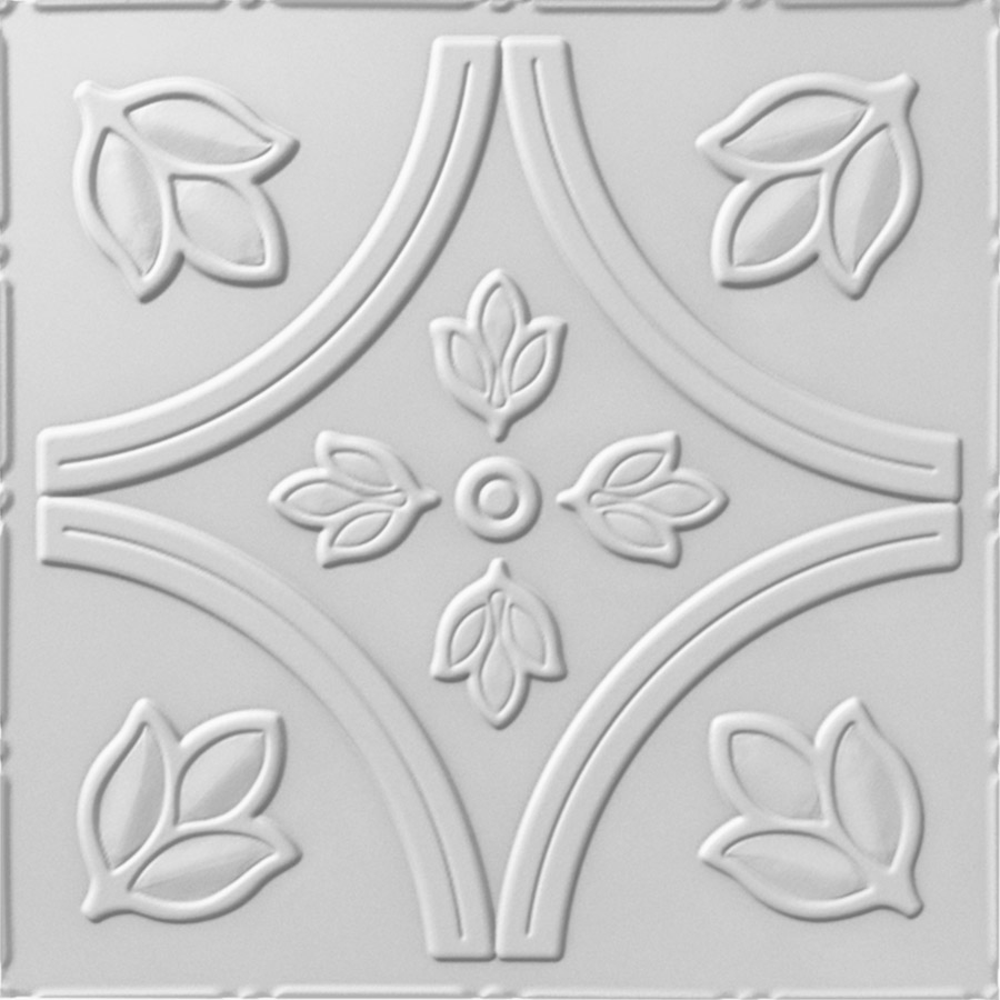 Baltimore Ceiling Tile (MirroFlex)