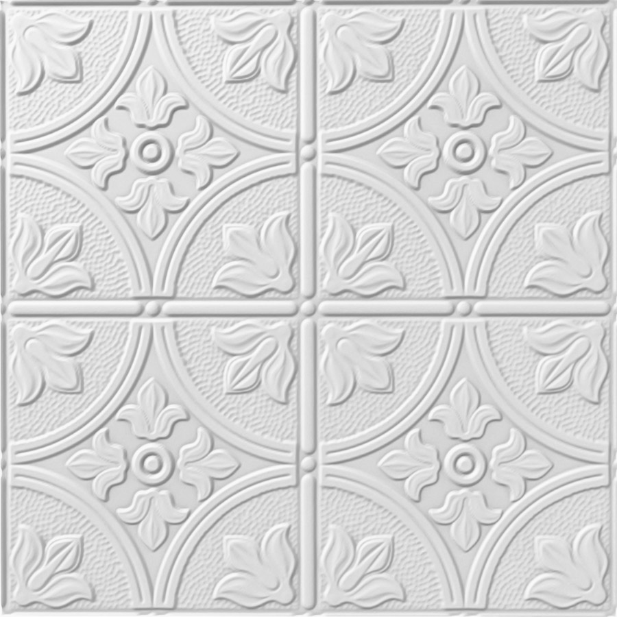 Boston Ceiling Tile (MirroFlex)