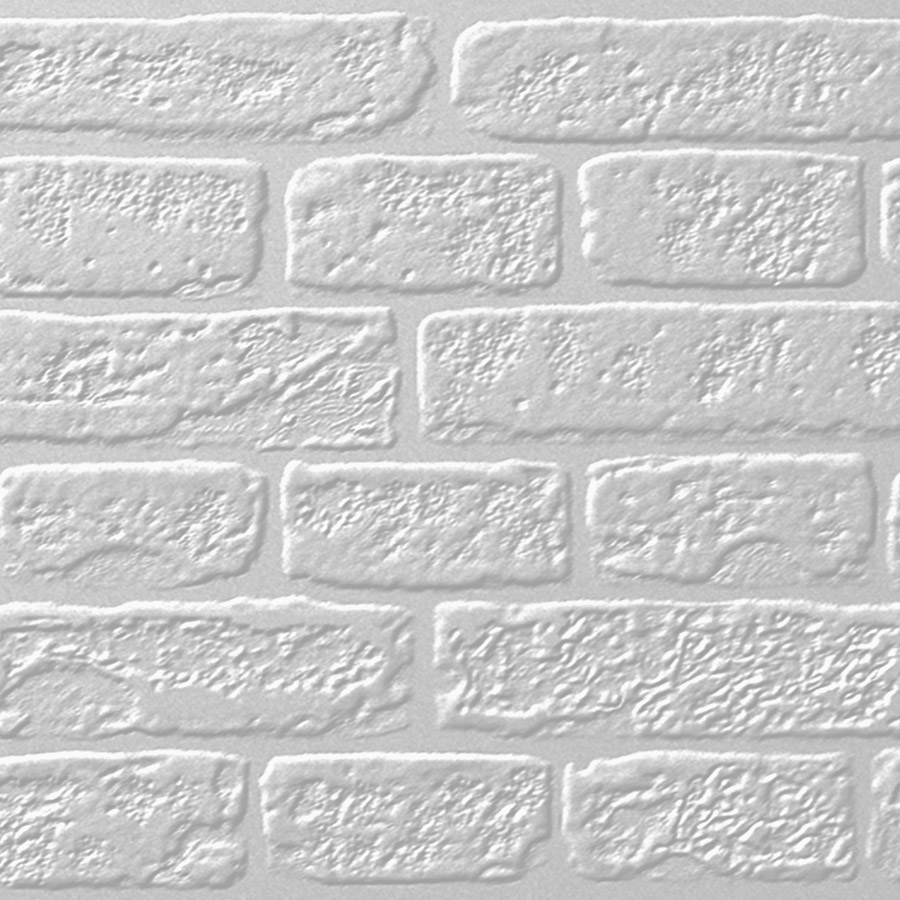 Brick Wall Panel (MirroFlex)