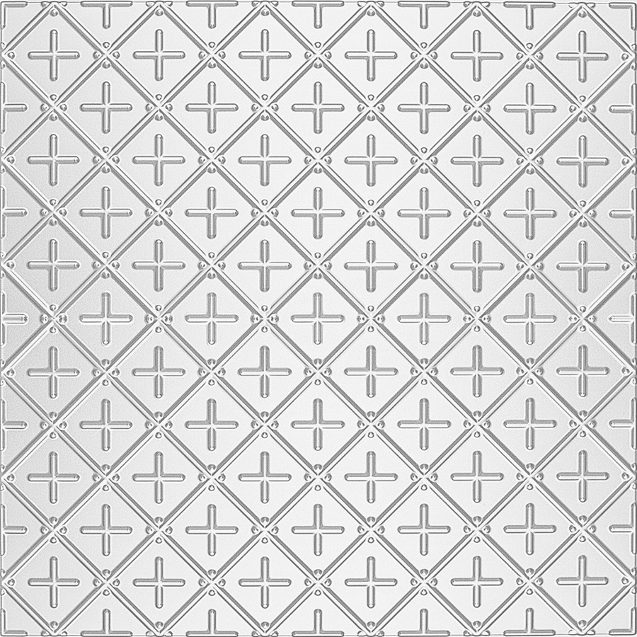 Chesapeake Ceiling Tile (MirroFlex)