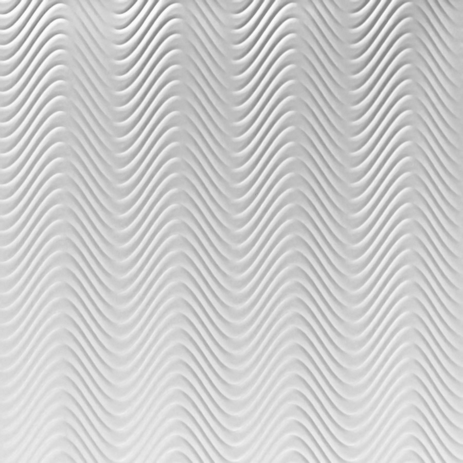 Curves Ceiling Tile (MirroFlex)