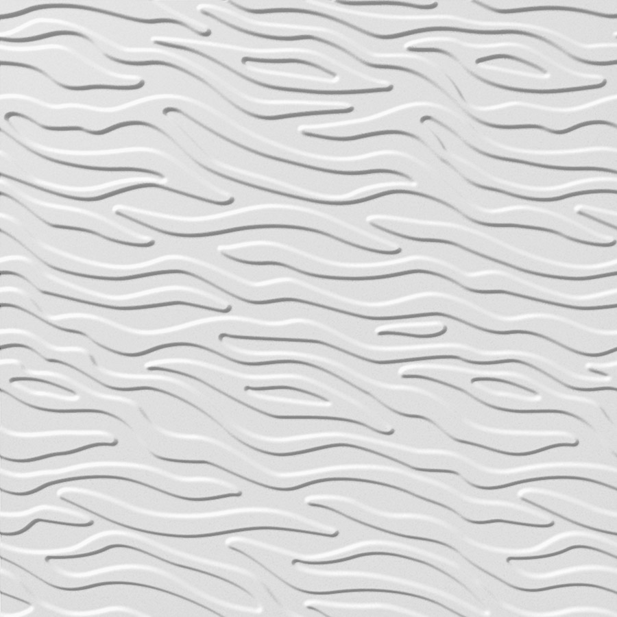 Kelp Ceiling Tile (MirroFlex)