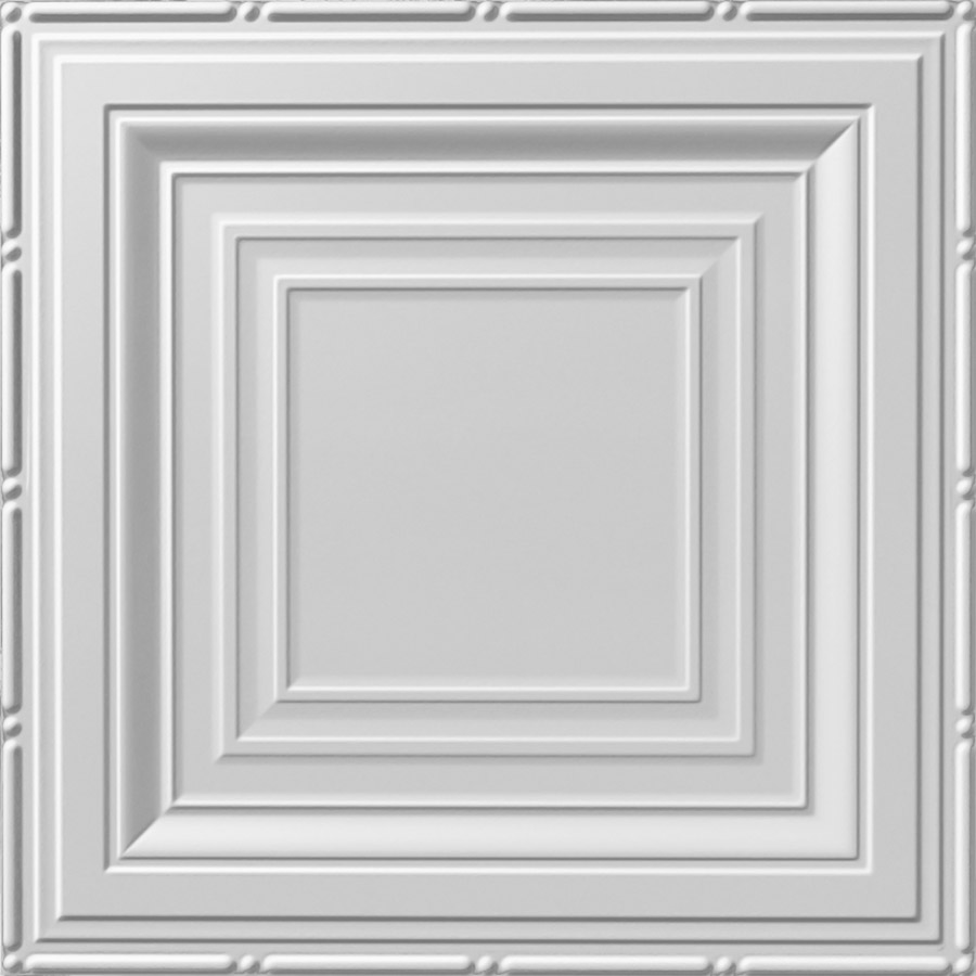Madison Ceiling Tile (MirroFlex Lite)