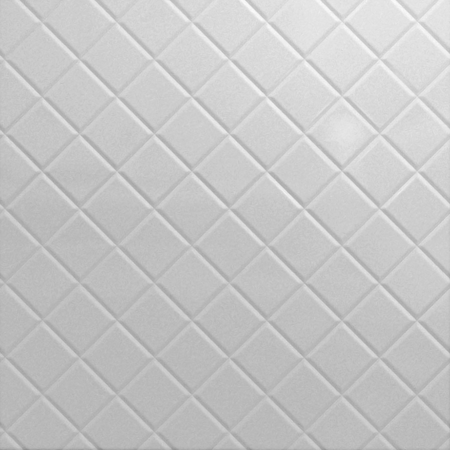 Quilted Ceiling Tile (MirroFlex)