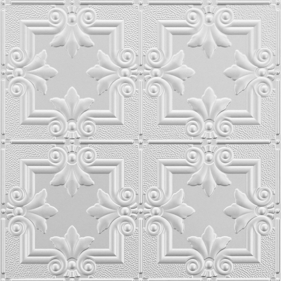 Regalia Ceiling Tile (MirroFlex)