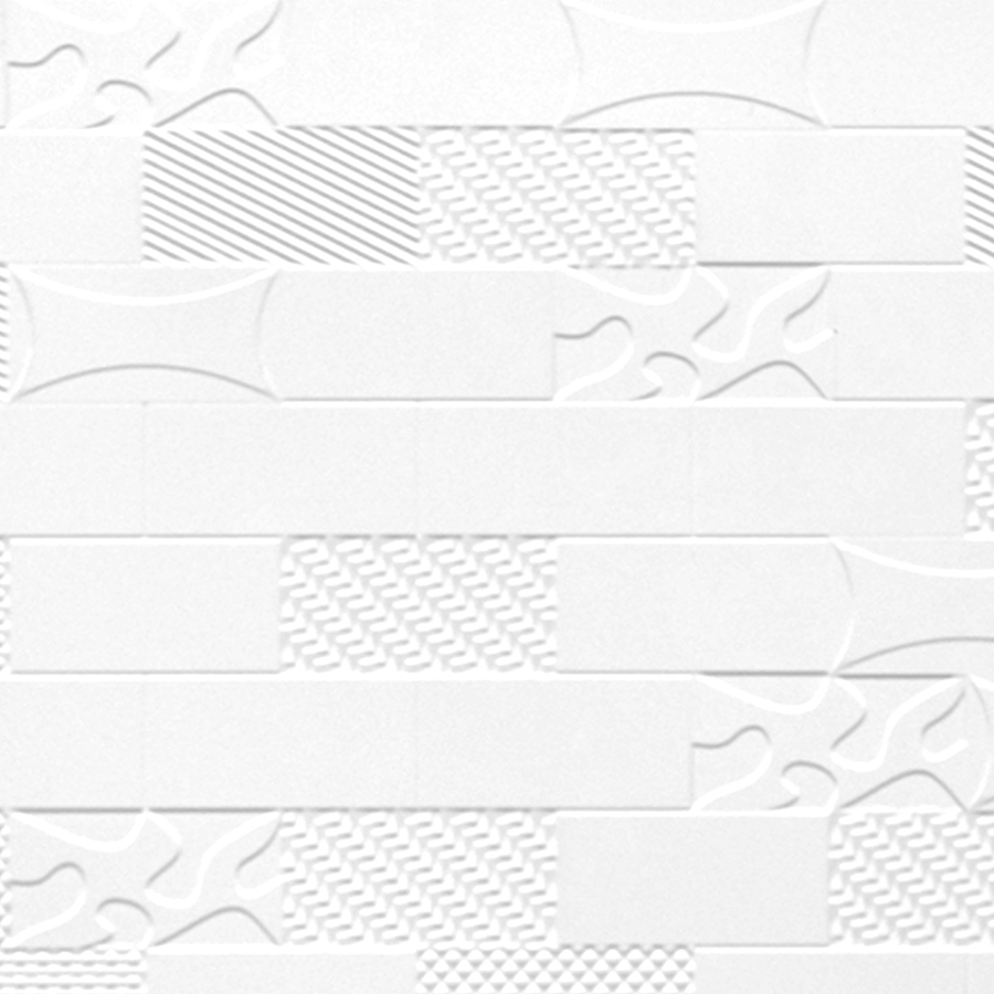 Versa-Tile Wall Panel (MirroFlex)