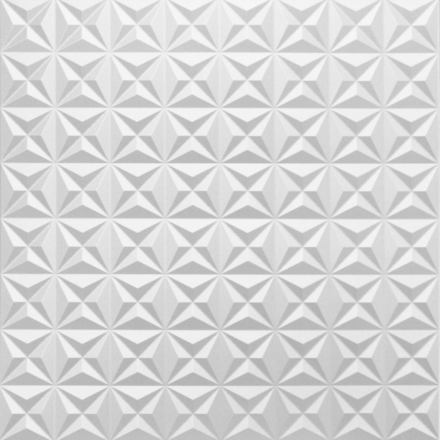 Star Acoustic Ceiling Tile (MirroFlex)